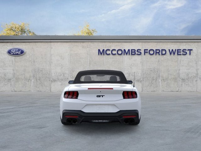 New 2026 Ford Mustang GT Premium RWD image 7