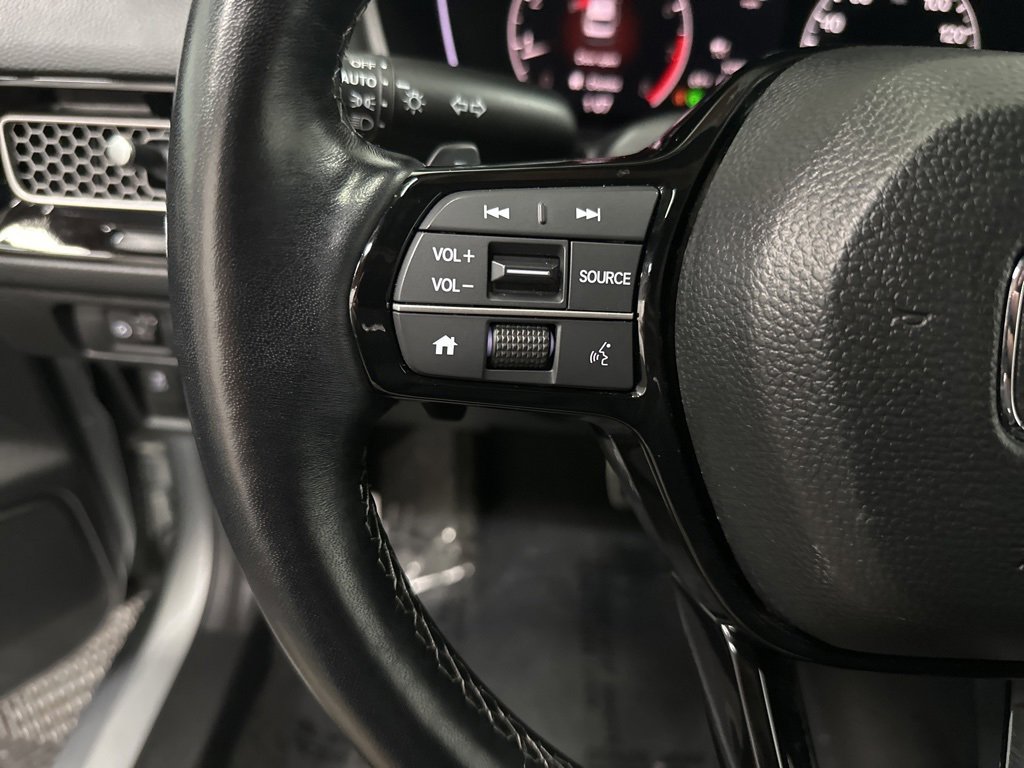 Used 2025 Honda Civic Sport image 15