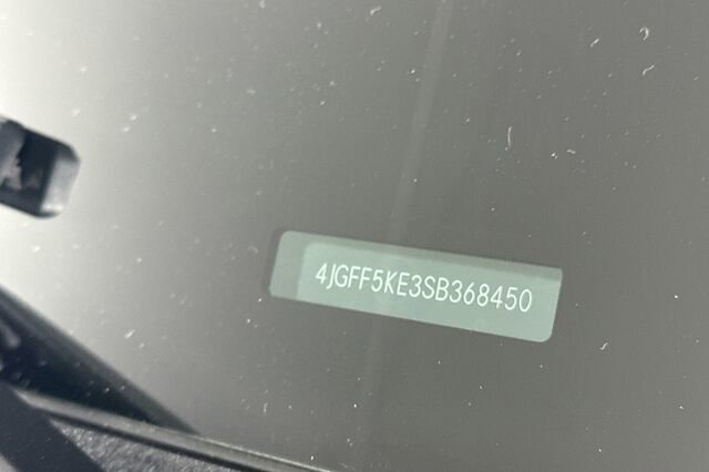 Certified 2025 Mercedes-Benz GLS 450 4MATIC image 35