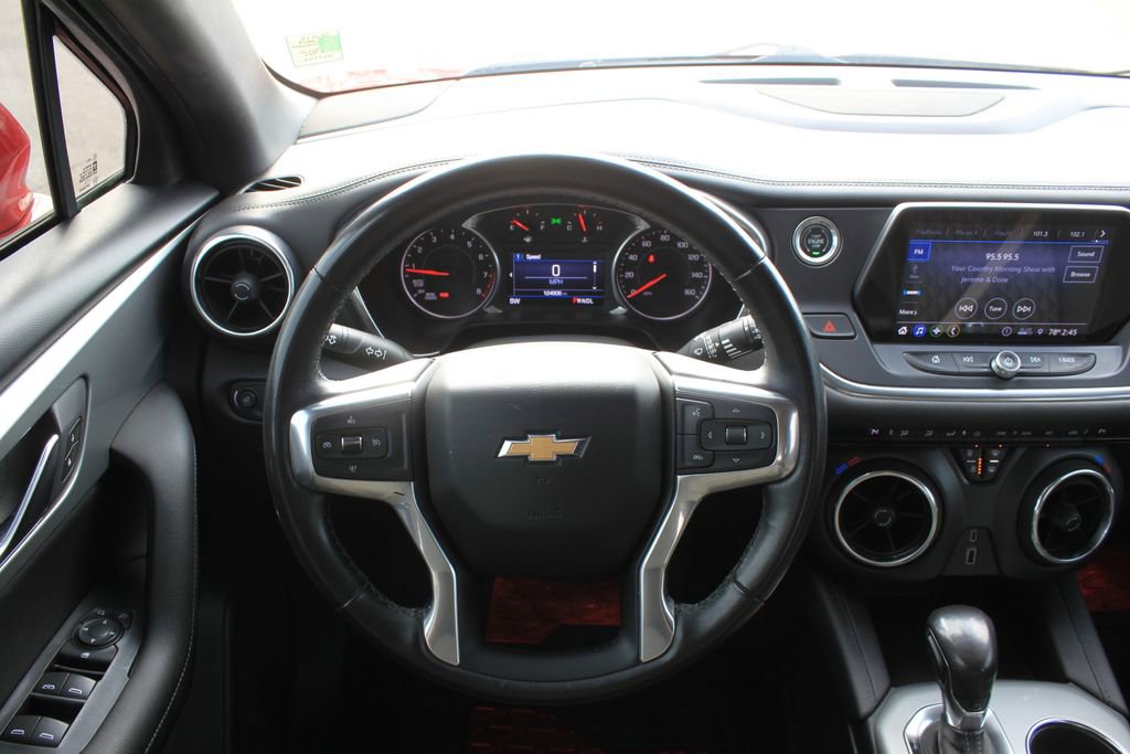 Used 2019 Chevrolet Blazer LT image 11