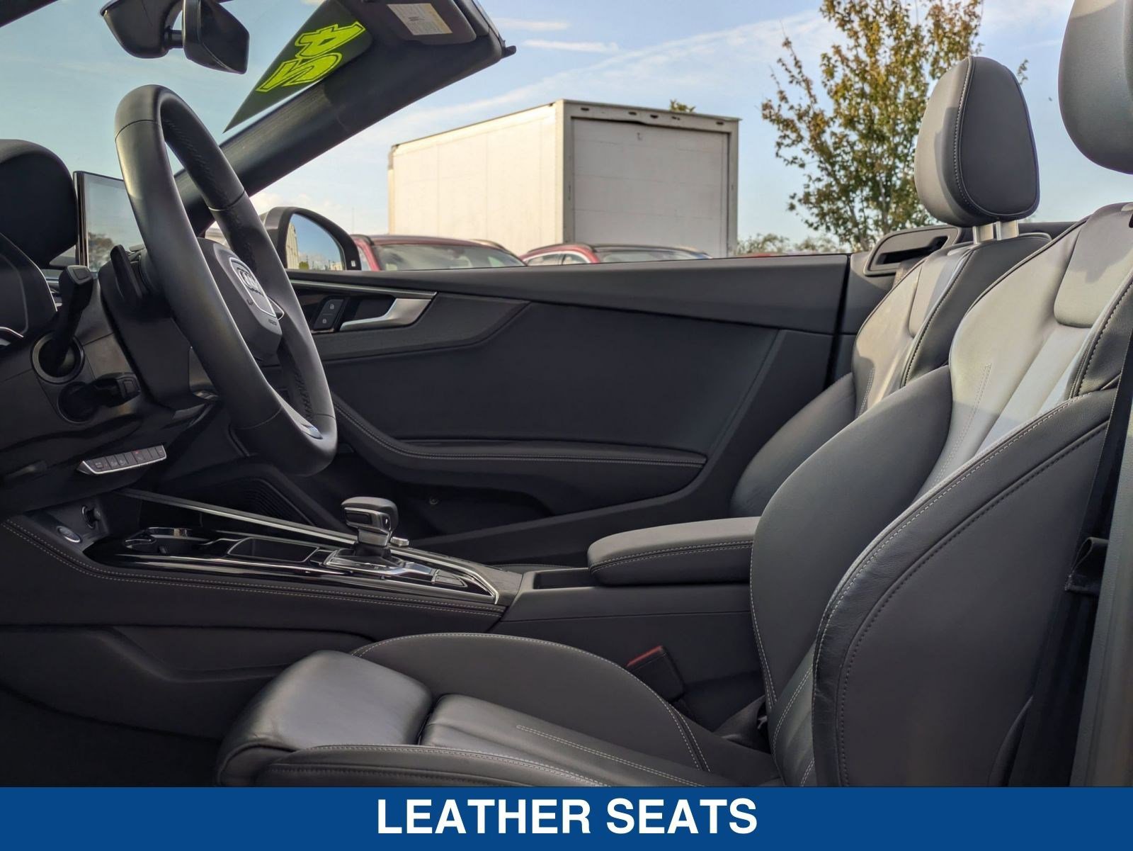 Used 2024 Audi A5 2.0T Premium Plus image 16