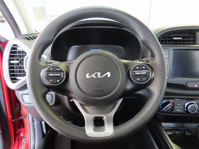 Used 2024 Kia Soul LX w/ Option Group 015 image 8