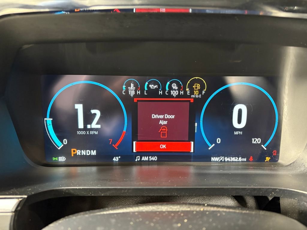 Certified 2021 Ford F150 Lariat image 17