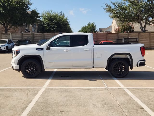 Used 2026 GMC Sierra 1500 Elevation RWD image 12