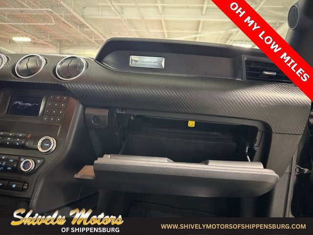 Used 2022 Ford Mustang EcoBoost image 33