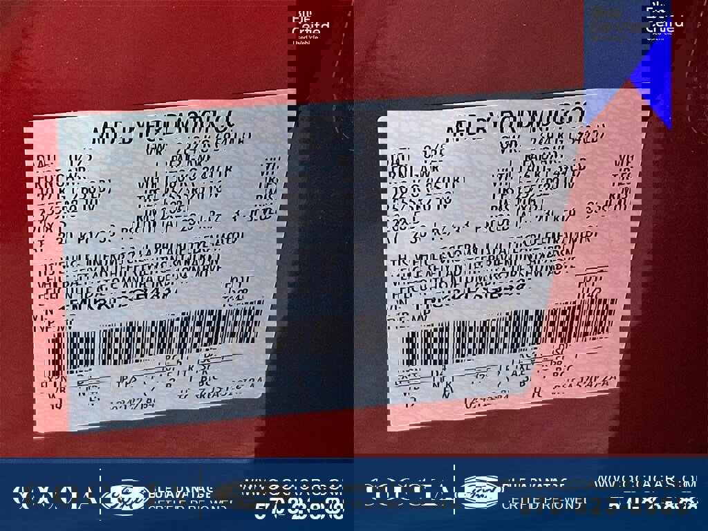 Certified 2025 Ford Explorer ST-Line image 26