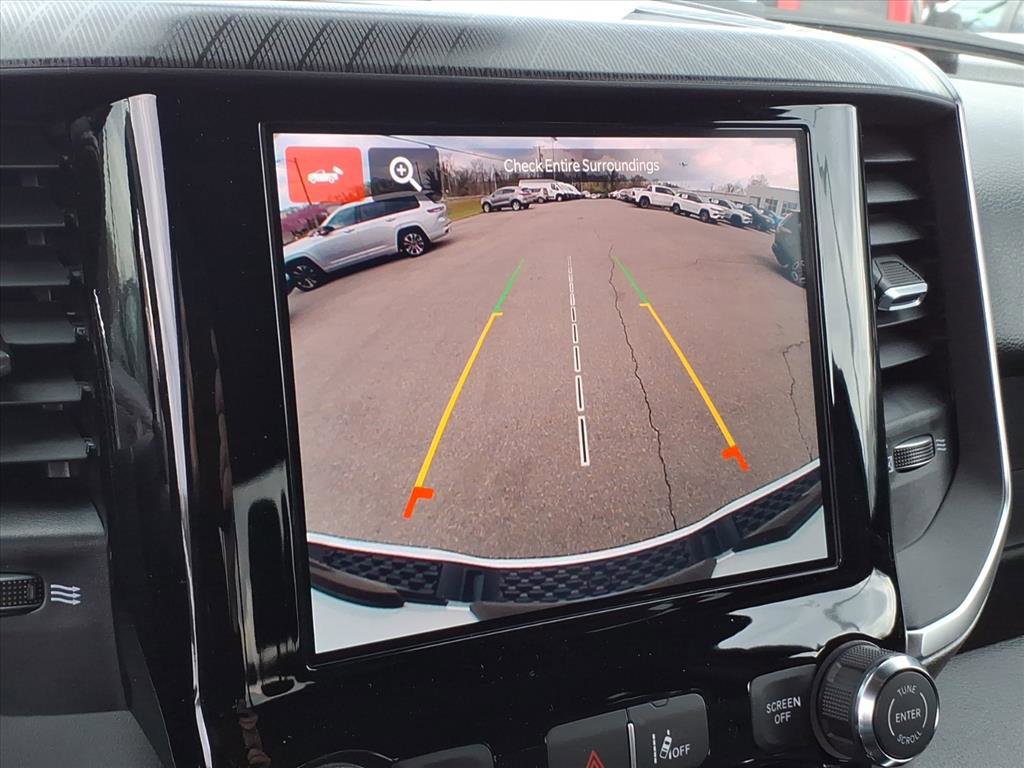 New 2026 RAM 1500 Express image 23