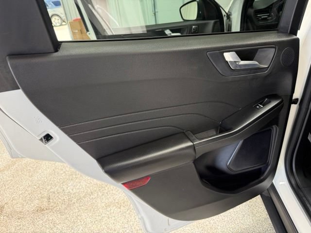 Used 2024 Ford Escape ST-Line Elite w/ Premium Technology Package AWD/4WD image 12