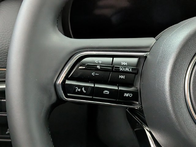 New 2026 MAZDA CX-90 3.3 Turbo w/ Premium Sport Pkg AWD/4WD image 35