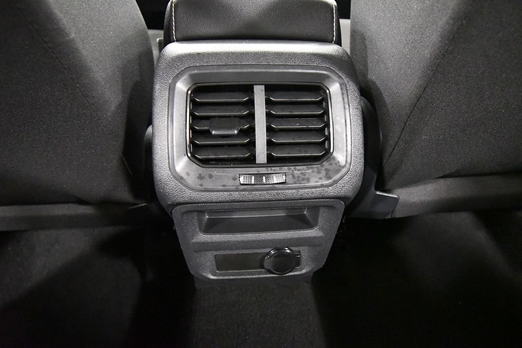 Used 2023 Volkswagen Tiguan S AWD/4WD image 16