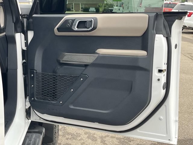 Used 2021 Ford Bronco Wildtrak AWD/4WD image 14