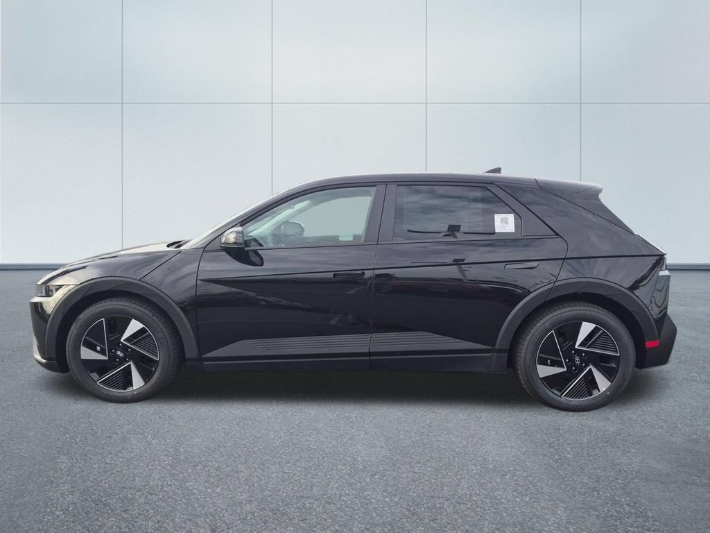 New 2026 Hyundai Ioniq 5 SEL RWD image 3