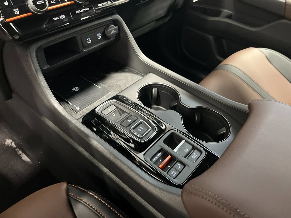New 2026 Honda Pilot TrailSport image 20