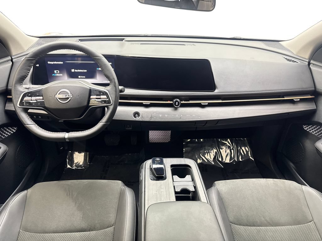 Used 2024 Nissan Ariya AWD image 52