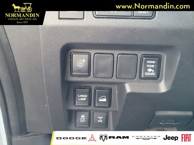 Used 2024 Nissan Frontier PRO-4X w/ Pro Convenience Package AWD/4WD image 14