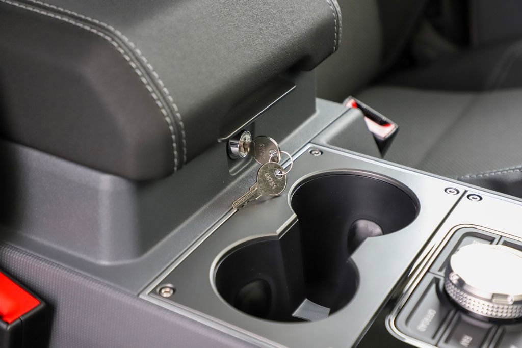 New 2026 INEOS Grenadier Trialmaster Edition image 55