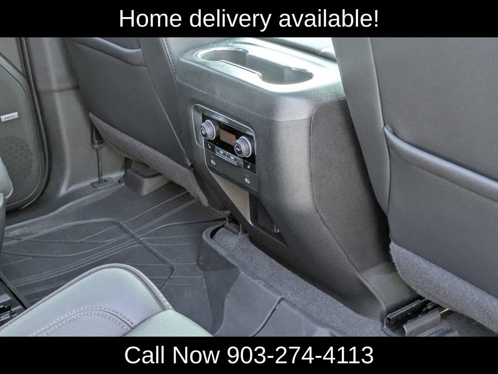 Used 2022 Chevrolet Tahoe RST w/ Luxury Package RWD image 40