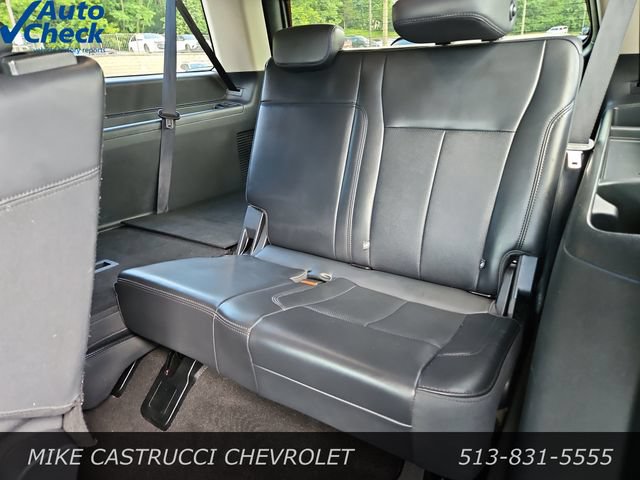 Used 2024 Ford Expedition Max XLT AWD/4WD image 29