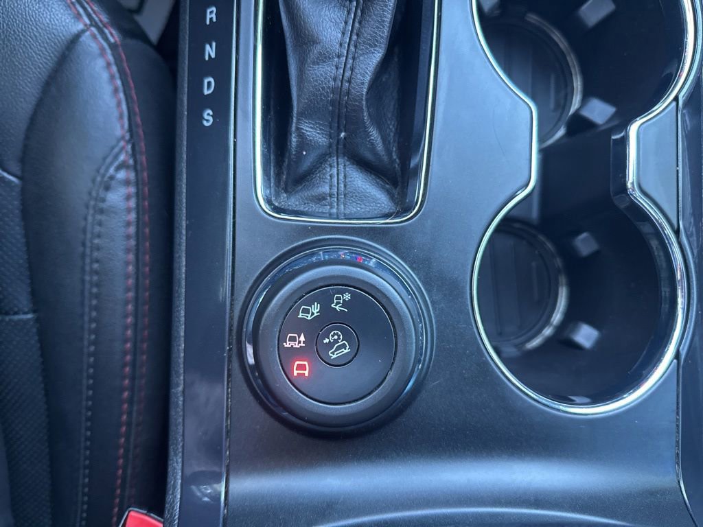 Used 2018 Ford Explorer Sport w/ Equipment Group 401A image 26