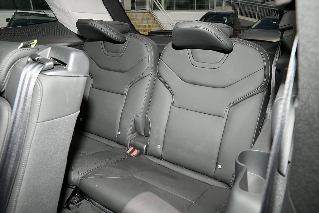 New 2025 Volvo EX90 Ultra image 20