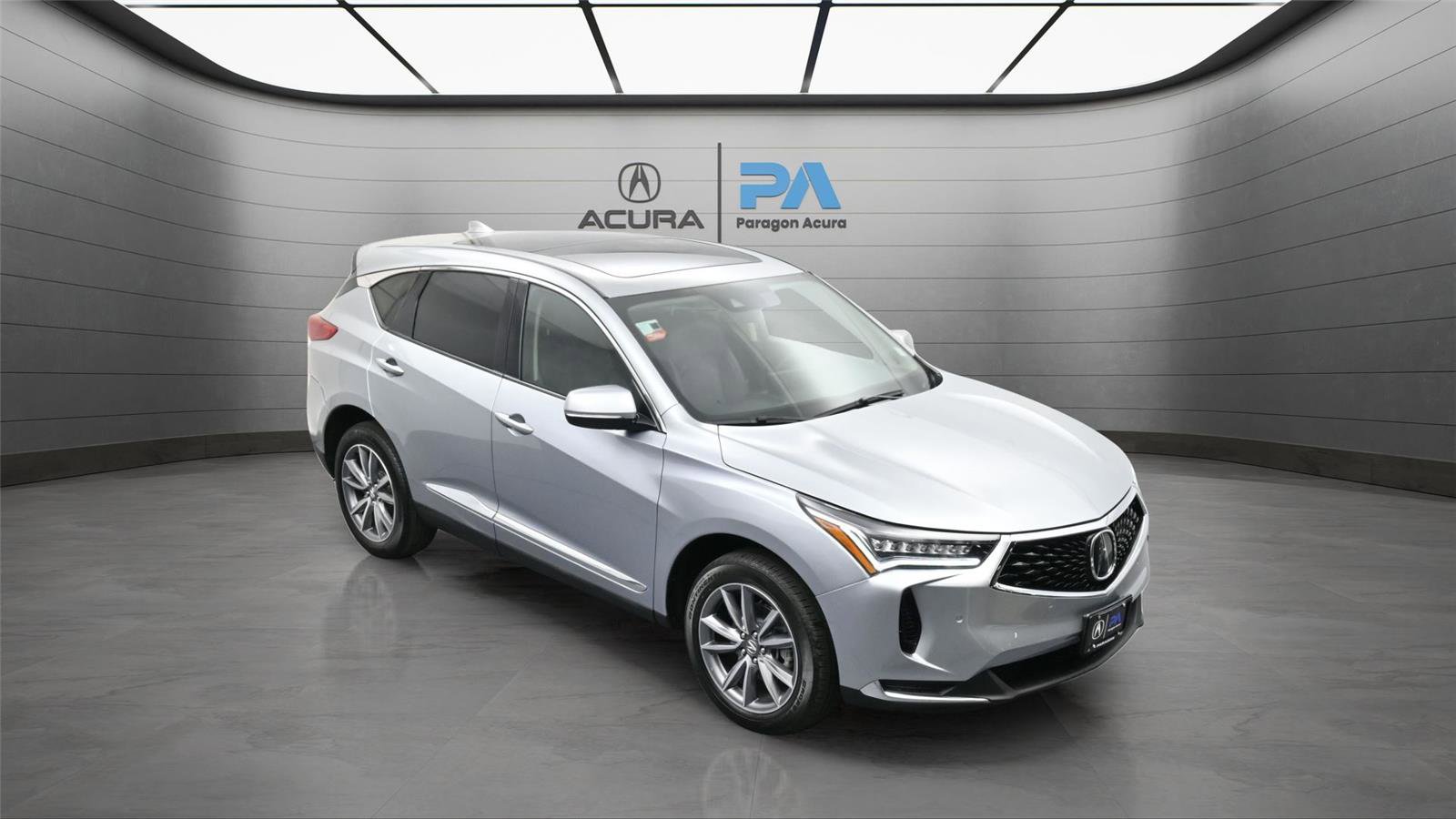 Certified 2024 Acura RDX SH-AWD w/ Technology Package image 33