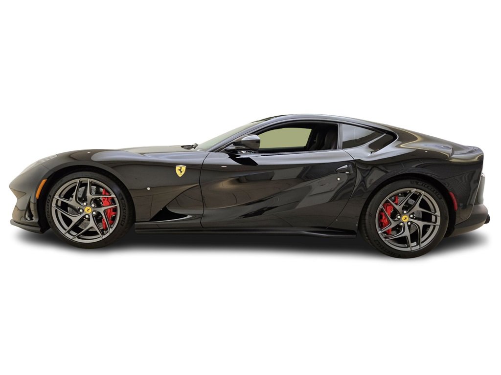 Used 2020 Ferrari 812 Superfast image 12