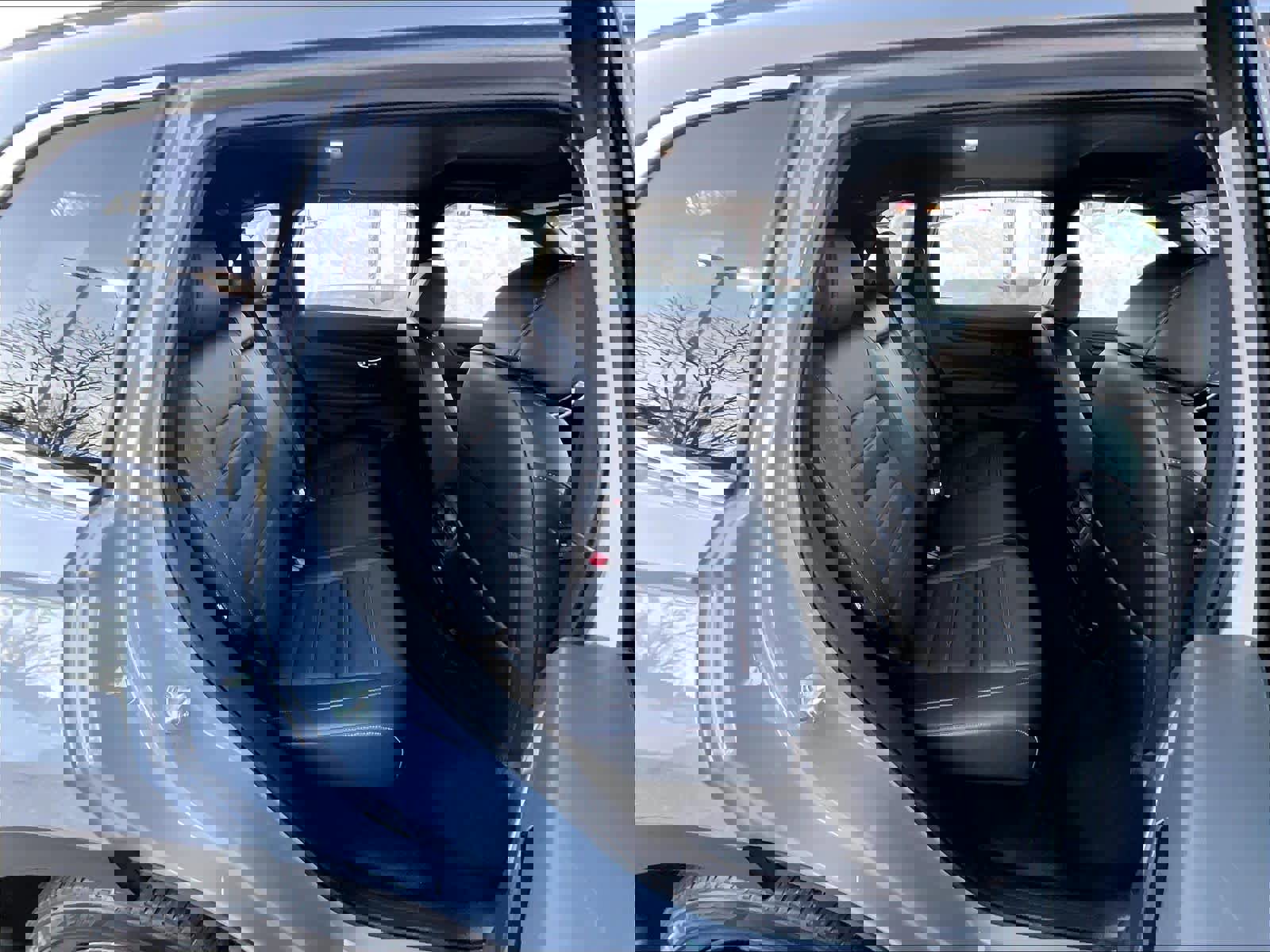 Used 2025 Honda CR-V Sport-L image 16