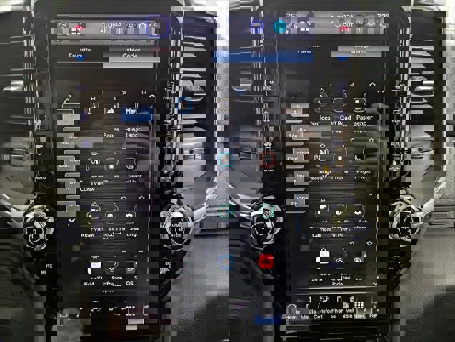 New 2026 RAM 2500 Big Horn image 57