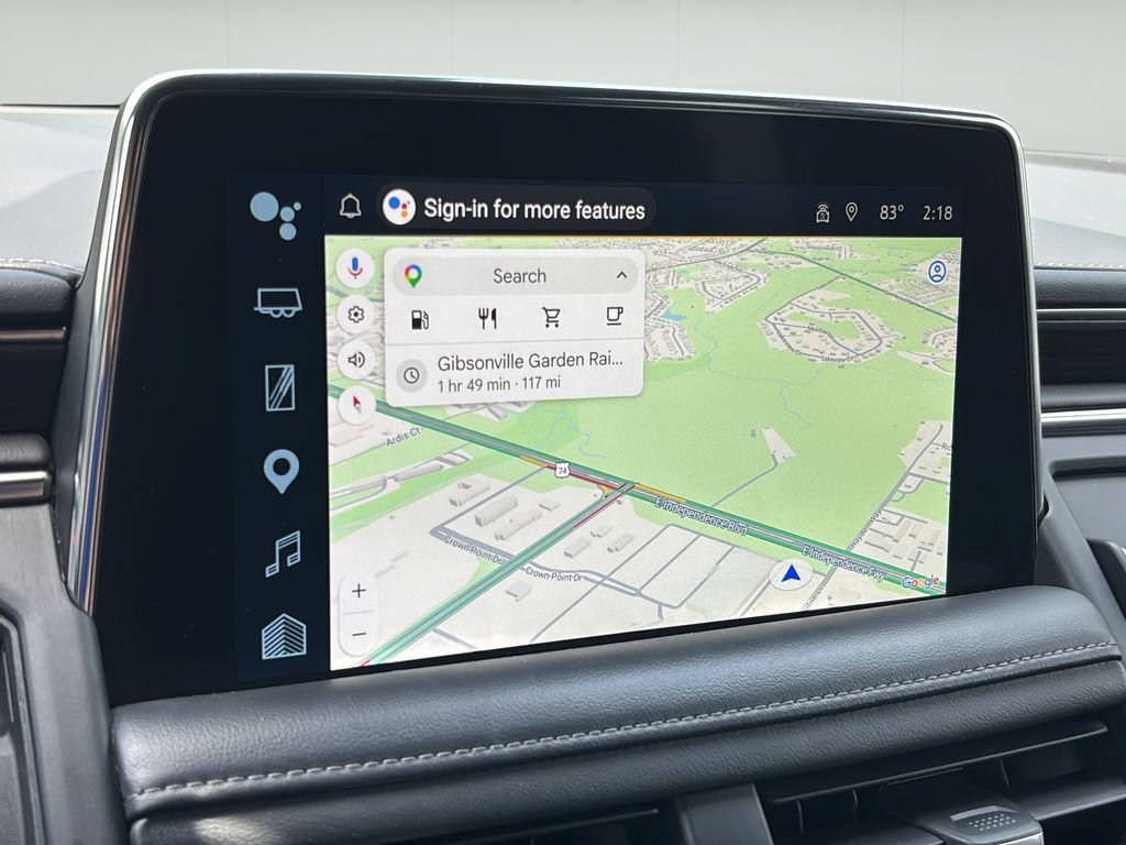 Used 2022 Chevrolet Tahoe LT RWD image 41