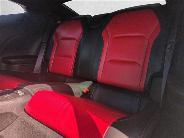 Used 2016 Chevrolet Camaro SS image 18