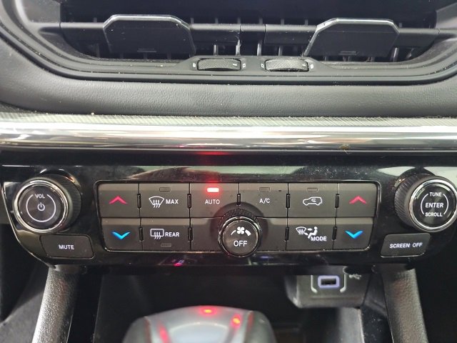 Certified 2024 Jeep Compass Limited w/ High Altitude Package image 22