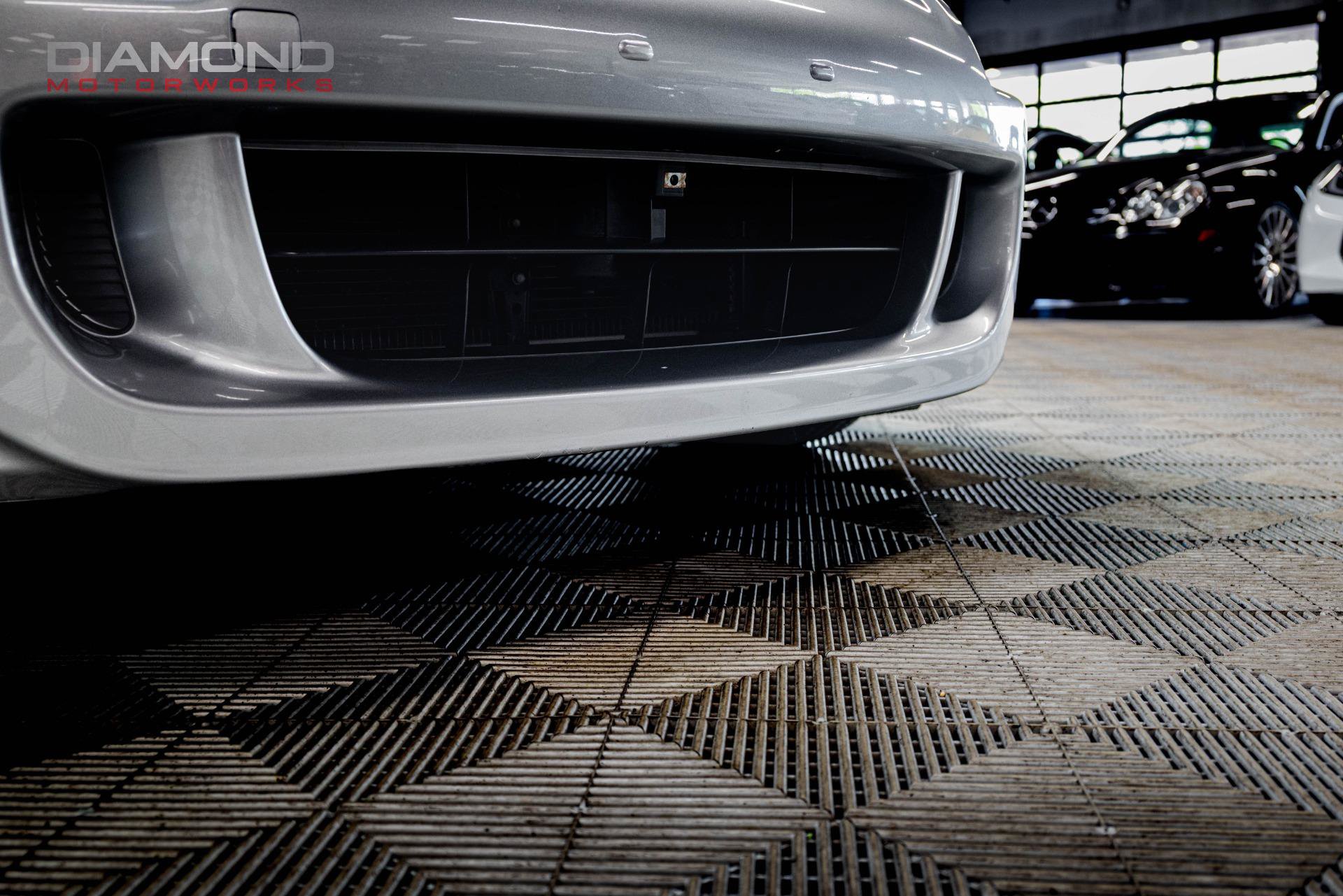 Used 2008 Honda S2000 image 38
