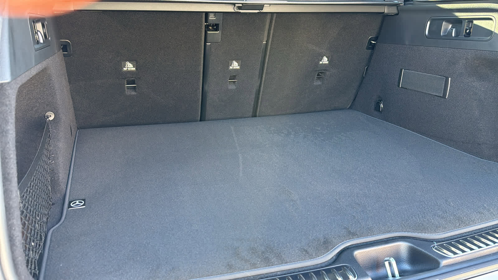 New 2026 Mercedes-Benz GLC 300 4MATIC image 32