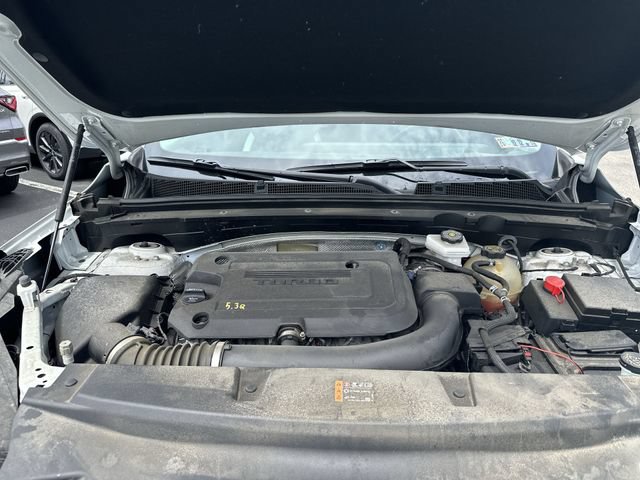 Used 2024 Buick Envision Sport Touring AWD/4WD image 26