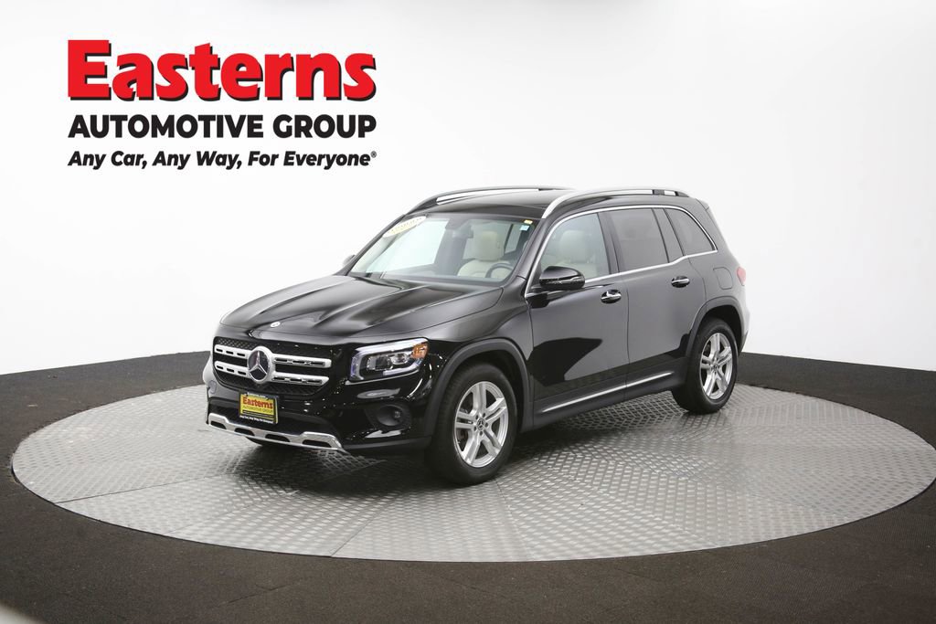 Used 2020 Mercedes-Benz GLB 250 4MATIC image 56