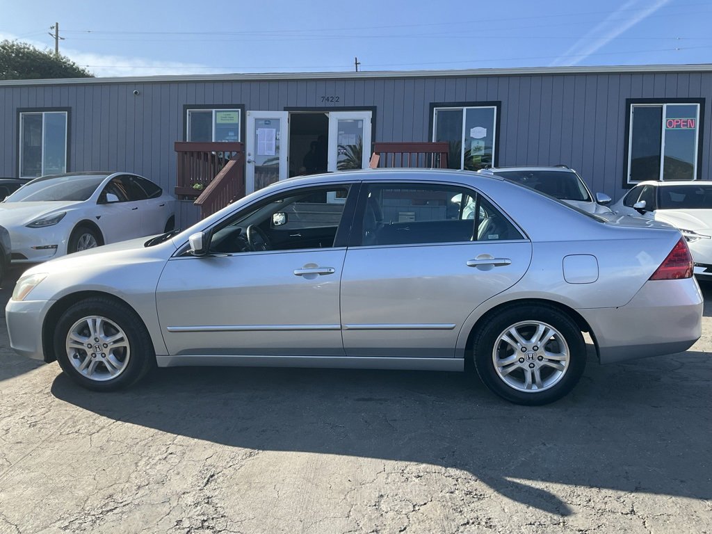 Used 2006 Honda Accord EX-L image 5