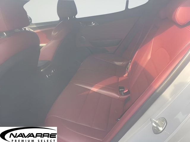 Used 2020 Kia Stinger GT2 RWD image 17