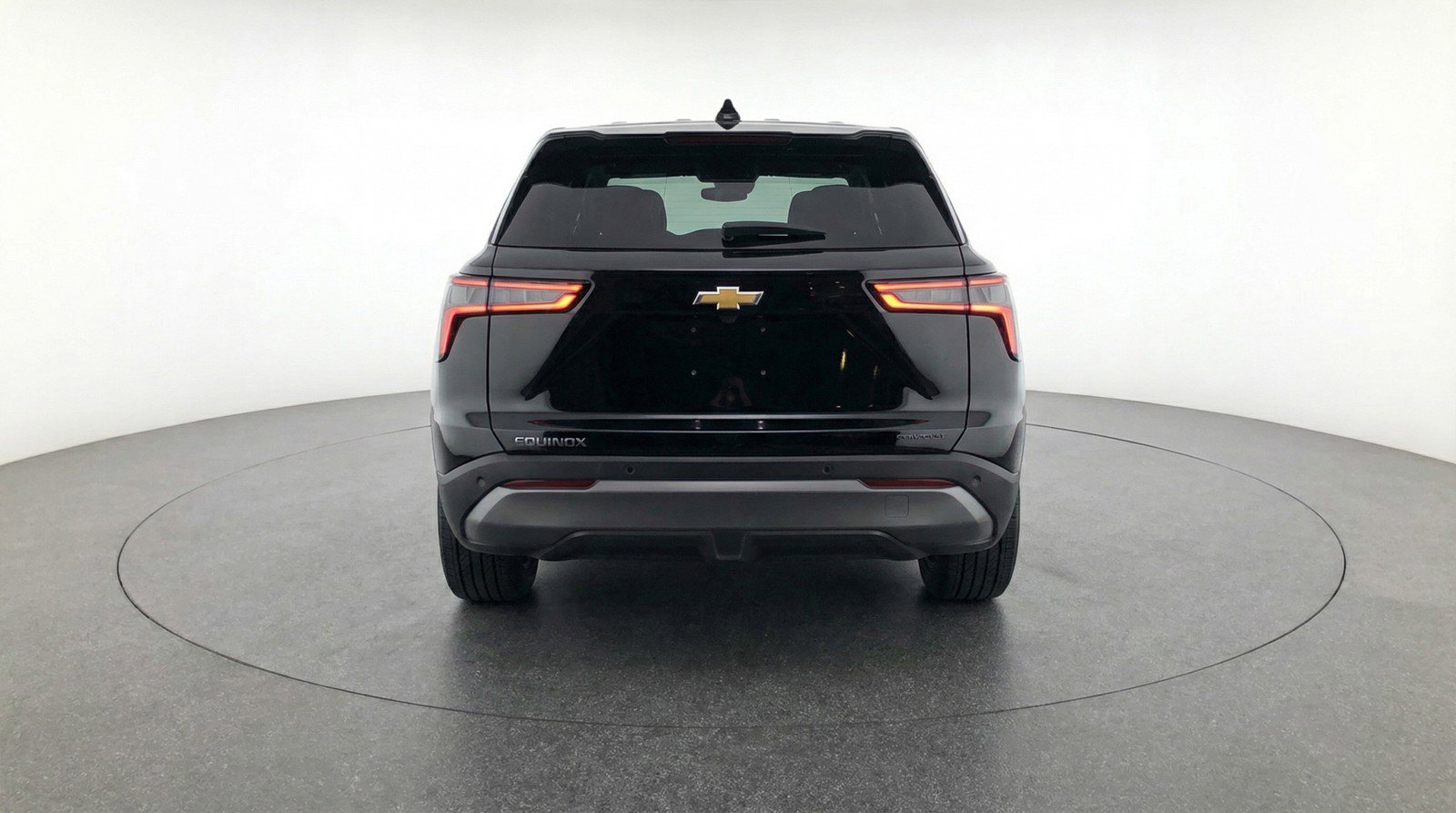 Used 2025 Chevrolet Equinox LT FWD image 7