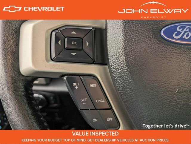 Used 2019 Ford F150 Lariat image 21