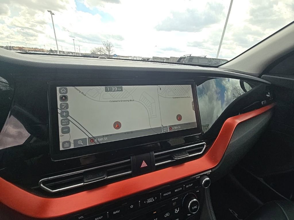 Used 2020 Kia Niro Touring image 20