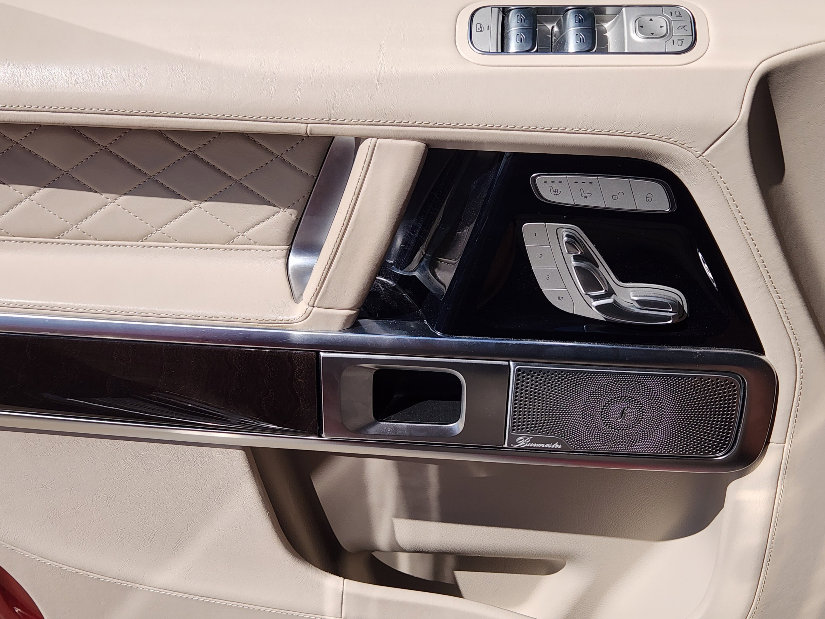 Used 2021 Mercedes-Benz G 63 AMG 4MATIC image 23
