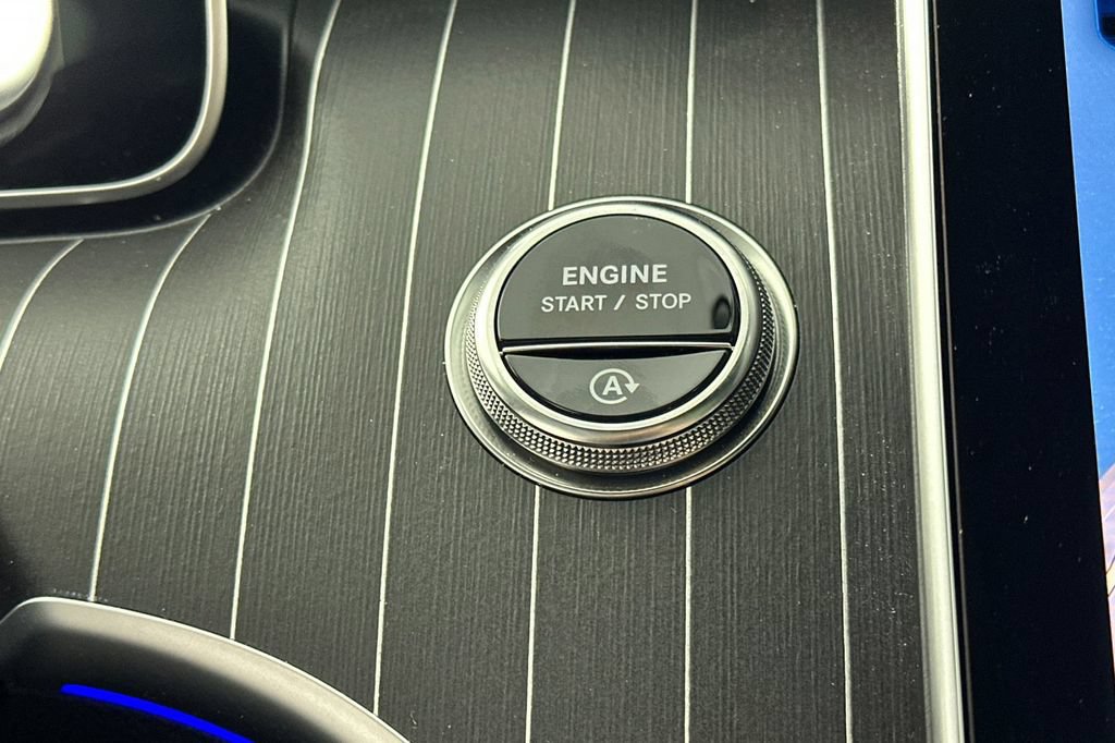 Certified 2025 Mercedes-Benz CLE 53 AMG 4MATIC Coupe image 26