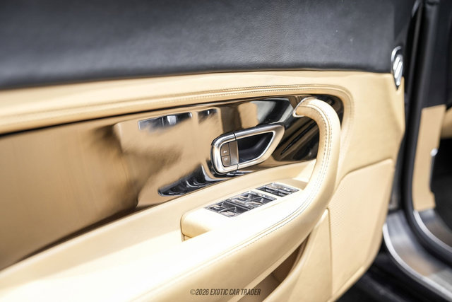Used 2006 Bentley Continental GT AWD/4WD image 51