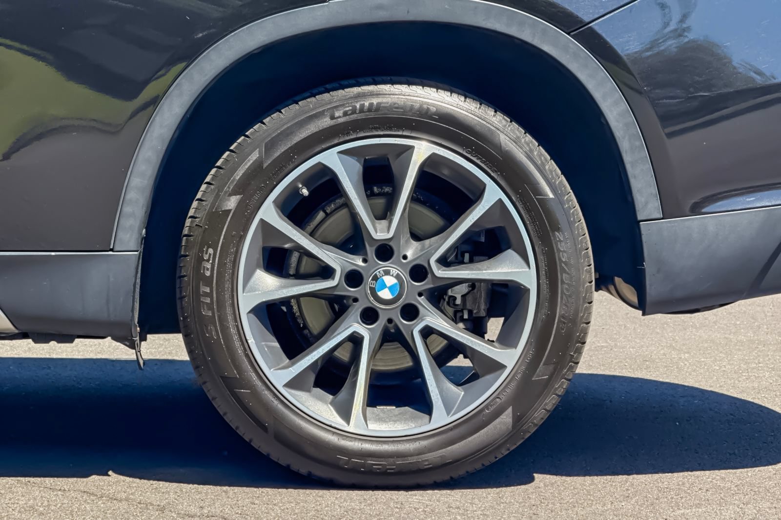 Used 2017 BMW X5 xDrive35i AWD/4WD image 40