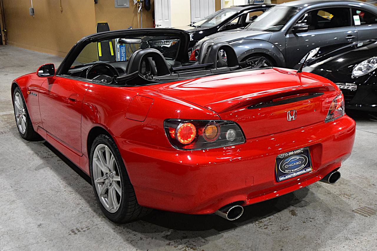 Used 2004 Honda S2000 image 15