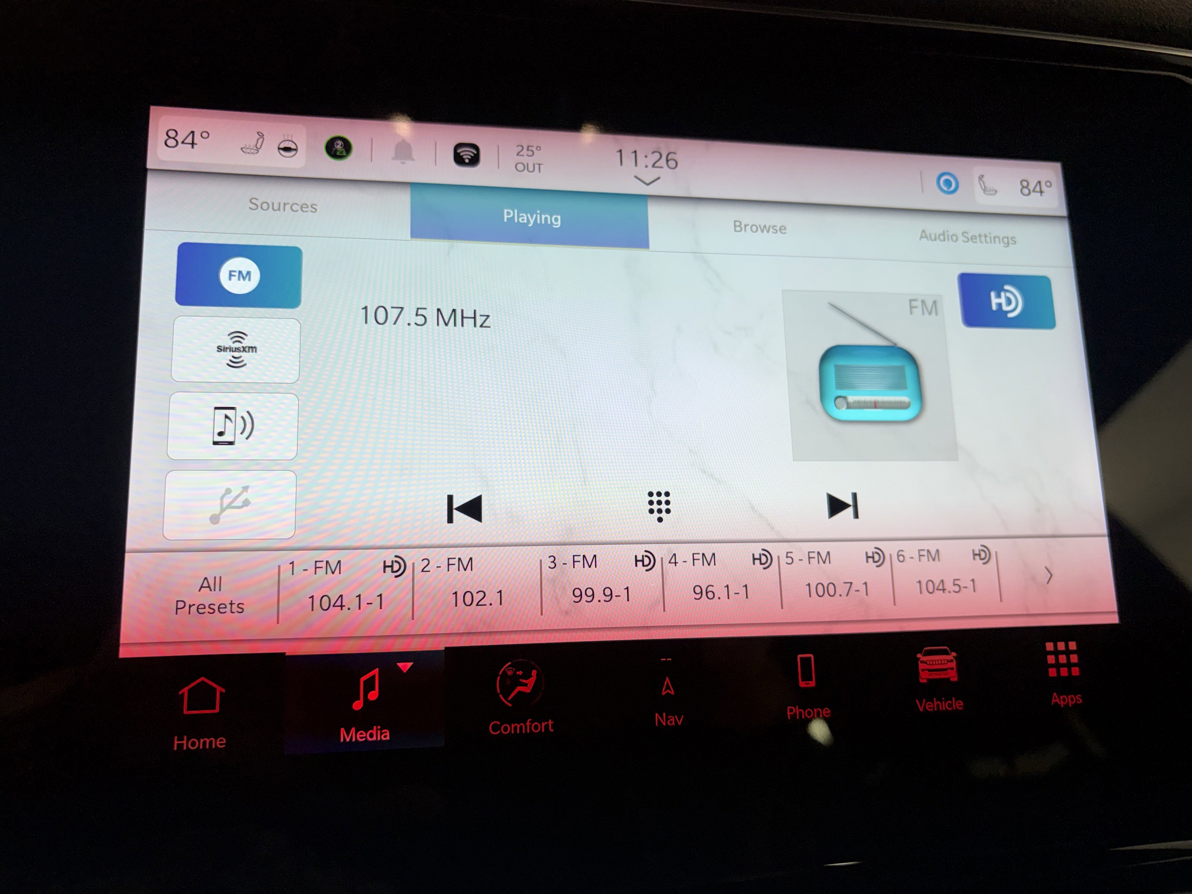 Used 2024 Jeep Wagoneer Series II image 23