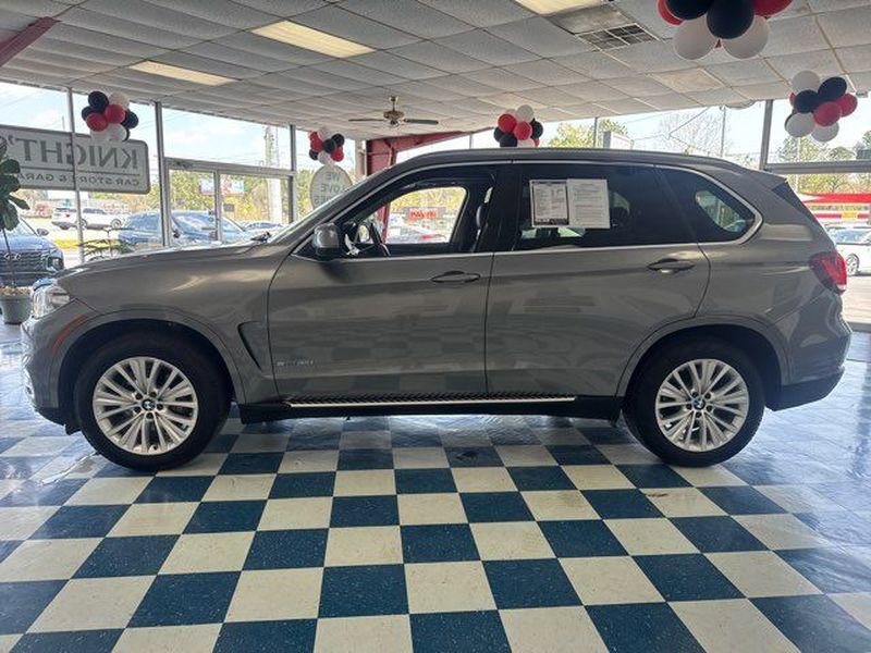 Used 2016 BMW X5 sDrive35i image 4