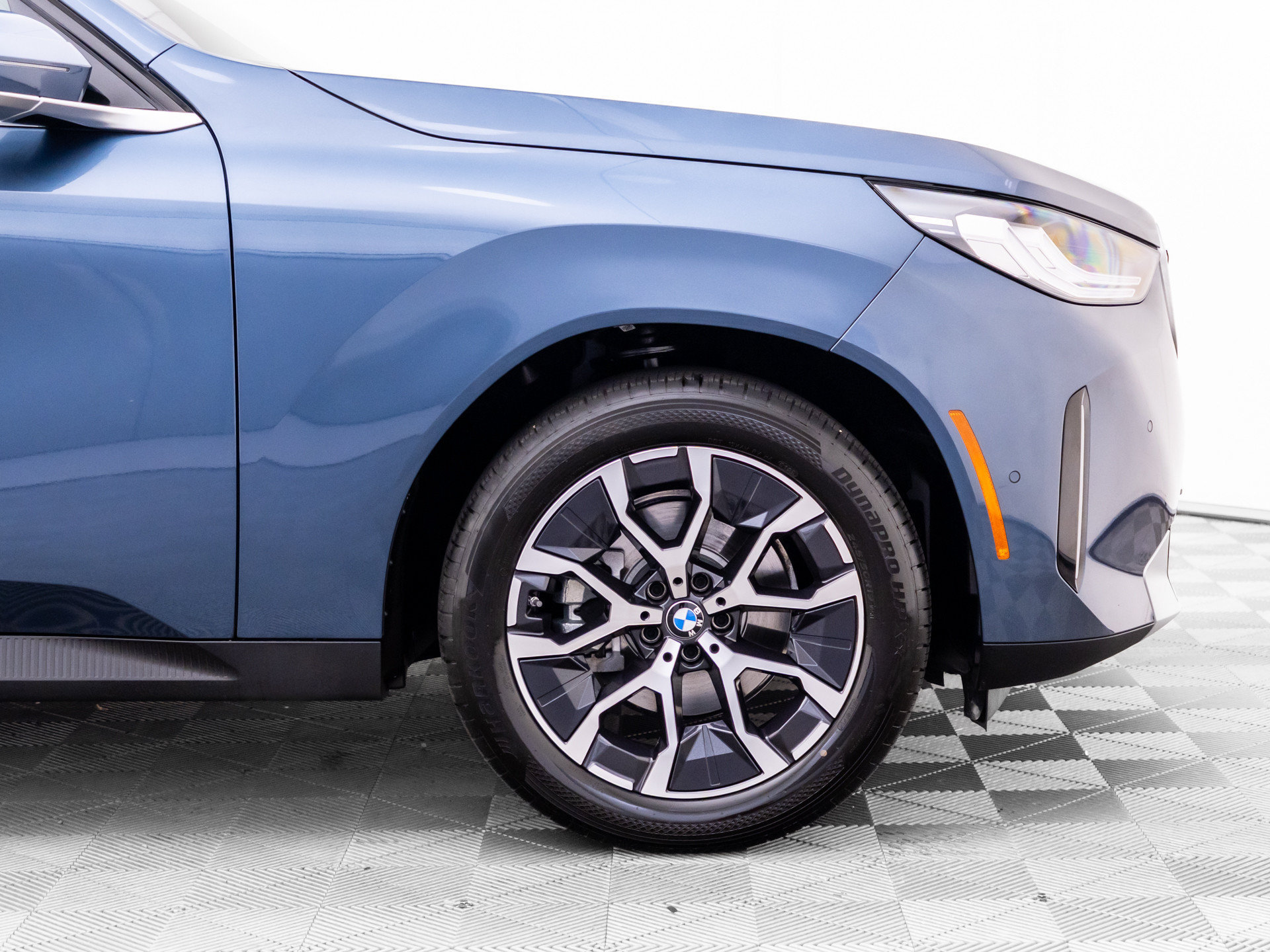 Certified 2026 BMW X3 xDrive30i AWD/4WD image 29