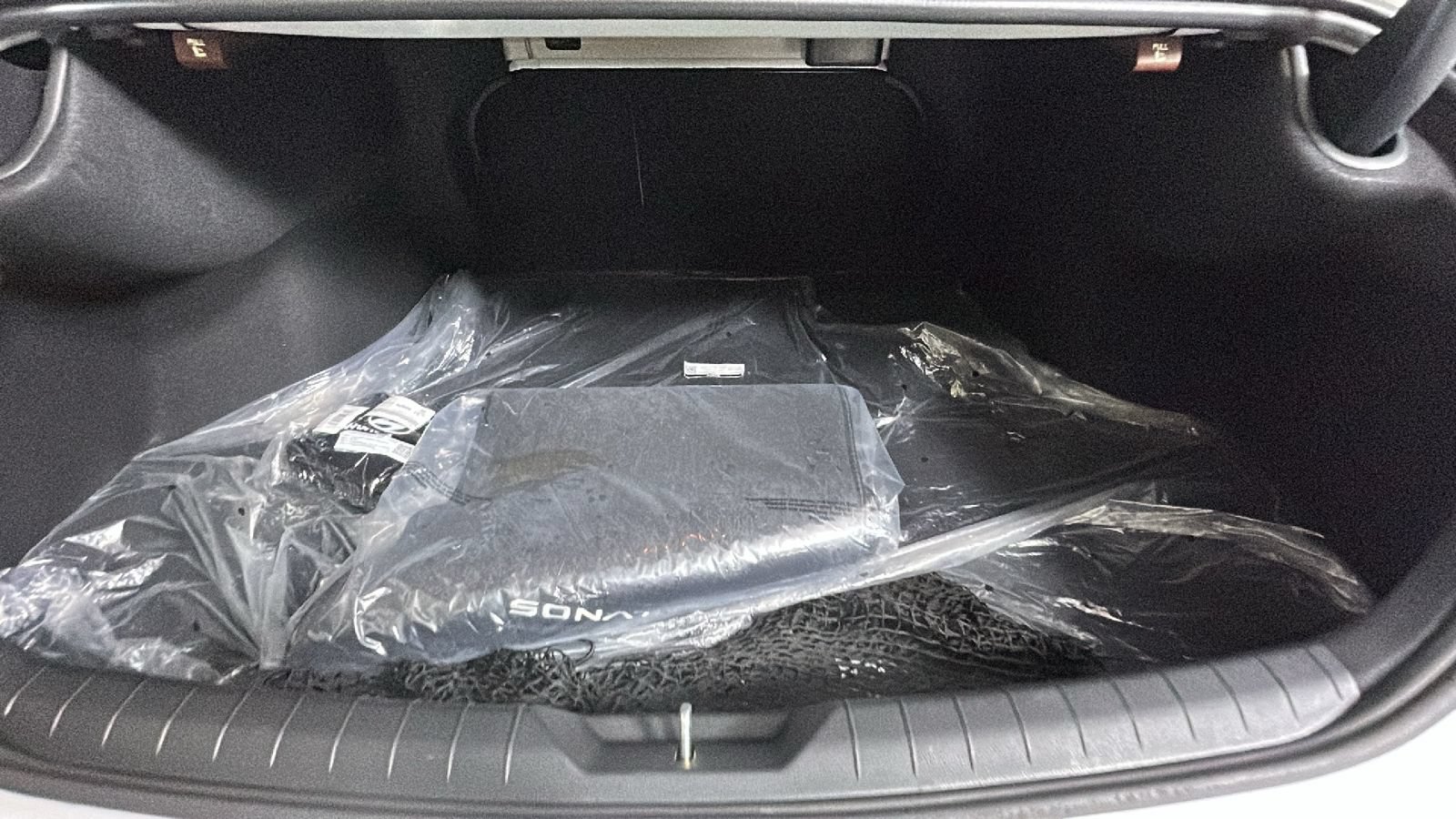 Certified 2026 Hyundai Sonata SEL FWD image 31