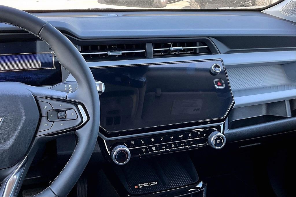 New 2027 Chevrolet Bolt RS w/ Technology Package image 7